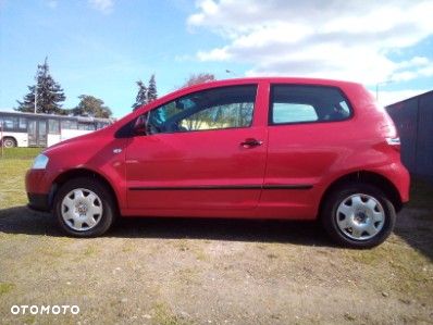 Volkswagen Fox 1.2 Style - 6