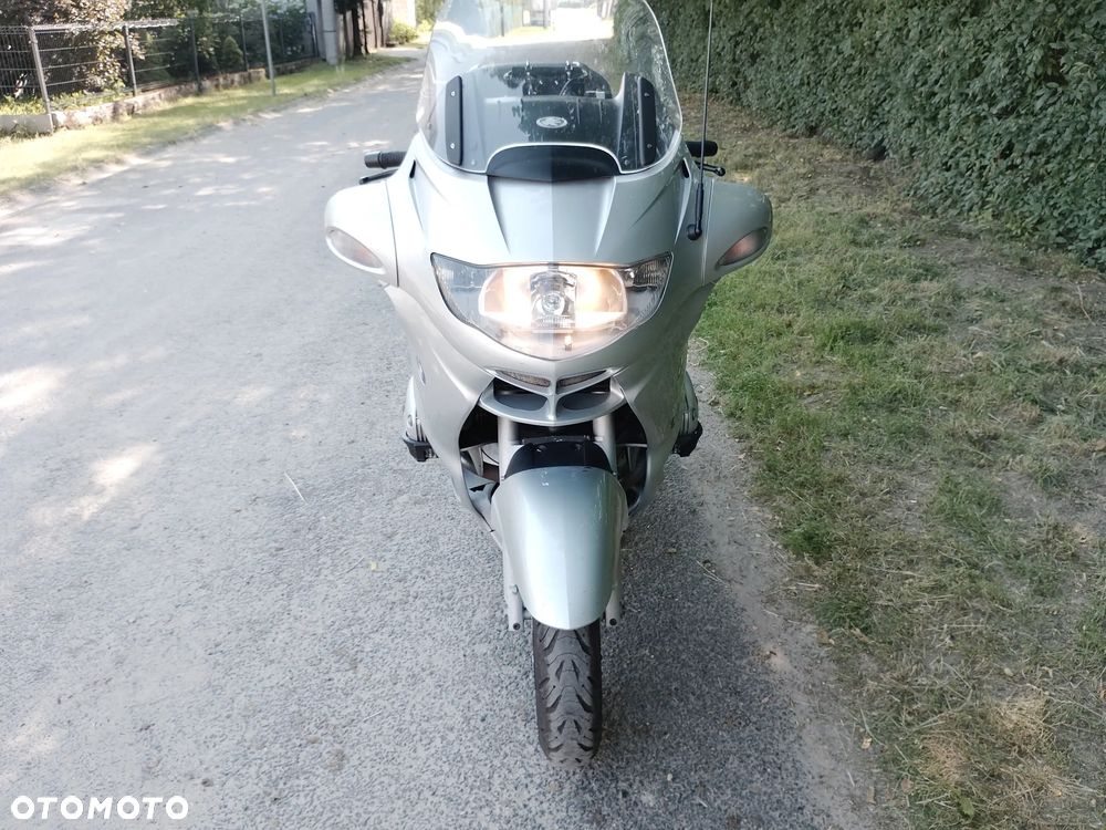 BMW RT - 21