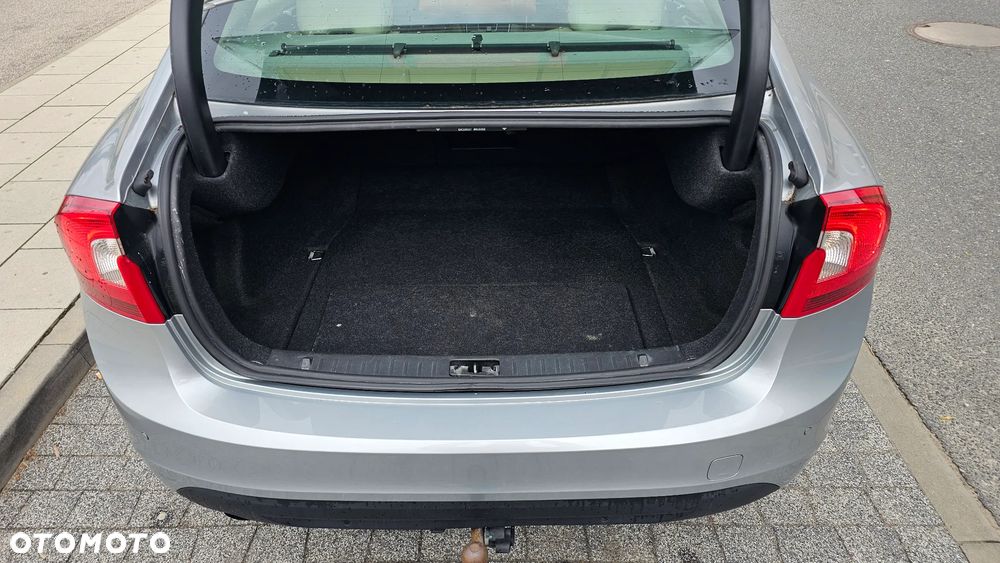 Volvo S60 DRIVe Summum - 30
