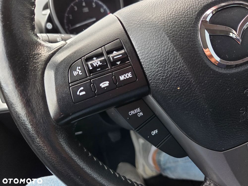Mazda 3 2.0 Sport Active - 31