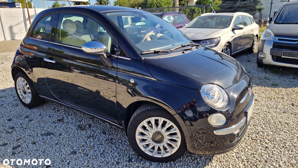 Fiat 500 1.4 16V Sport - 2