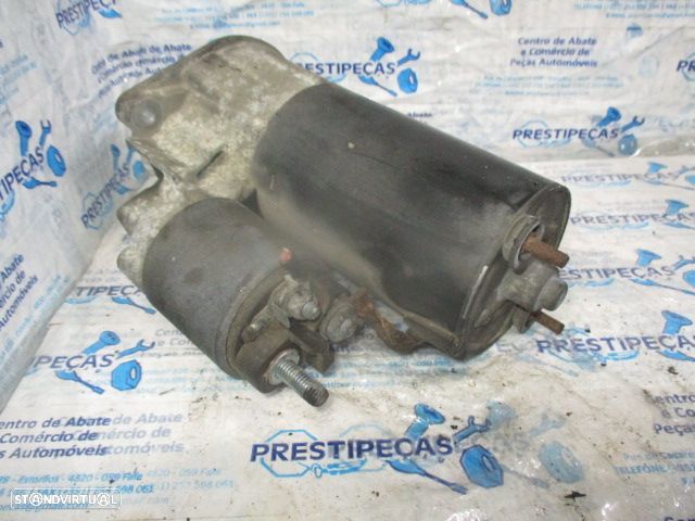 Motor De Arranque 0001108159  1005831074 ALFA ROMEO 166 2000 2.5 I 0P - 3
