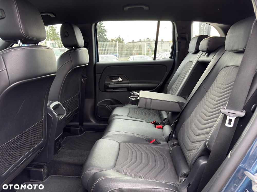 Mercedes-Benz GLB 200 Style 7G-DCT - 23