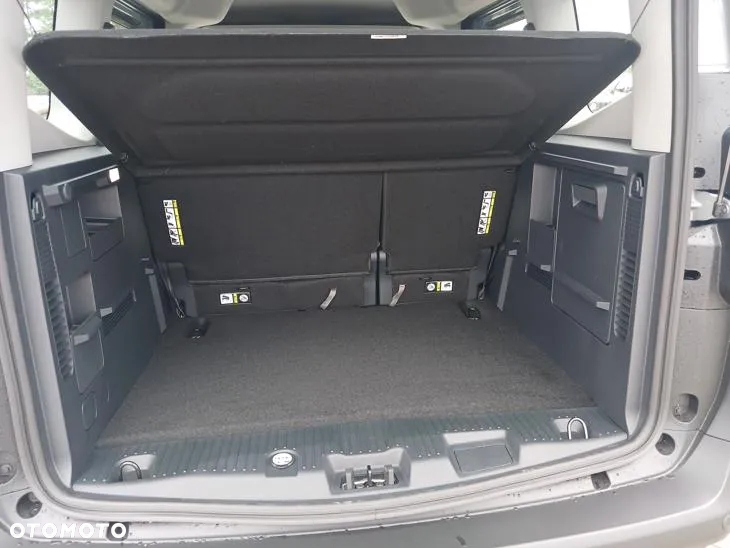 Ford Tourneo Courier 1.0 EcoBoost Trend - 29