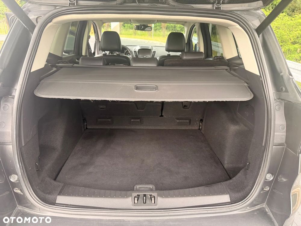 Ford Kuga - 21