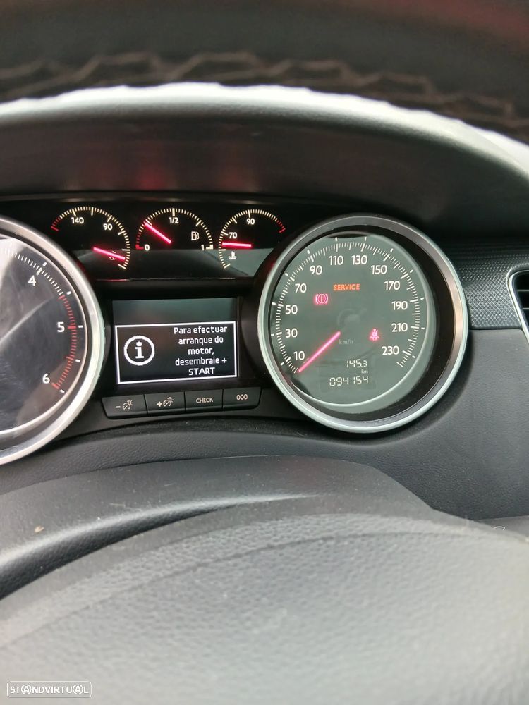 Peugeot 508 SW BlueHDi 120 Stop&Start Active - 6