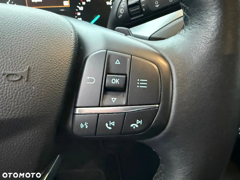 Ford Focus 1.0 EcoBoost Active - 31