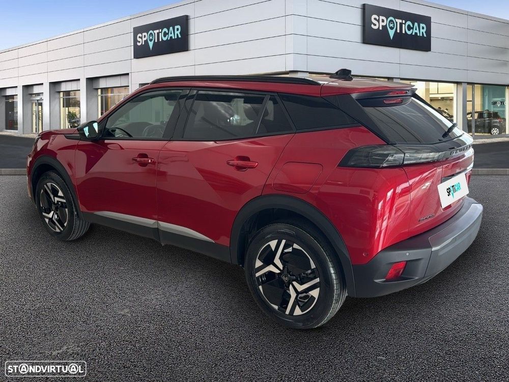 Peugeot 2008 1.2 PureTech Allure - 7