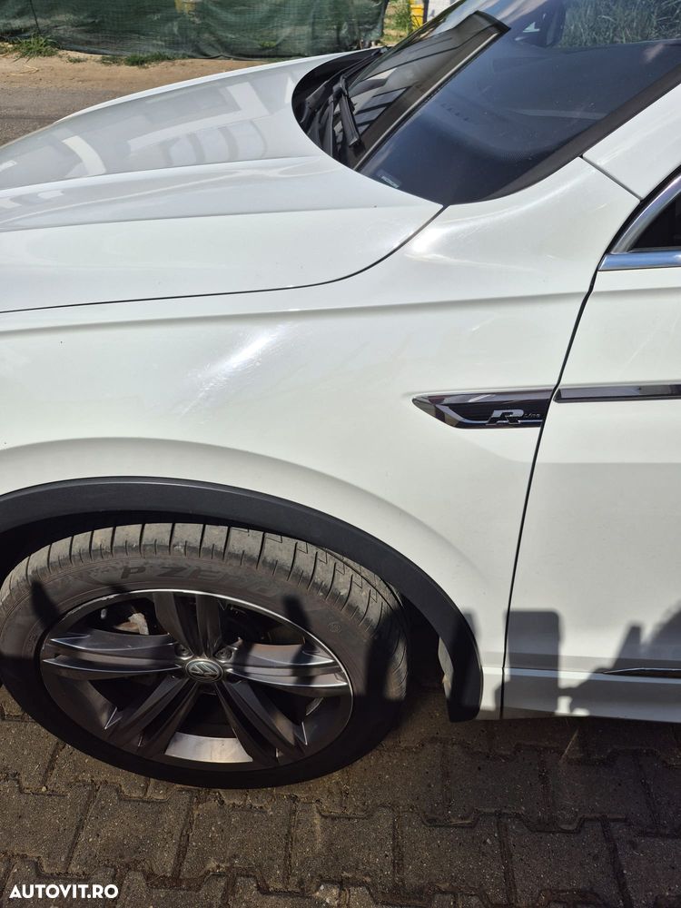 Volkswagen Tiguan - 13
