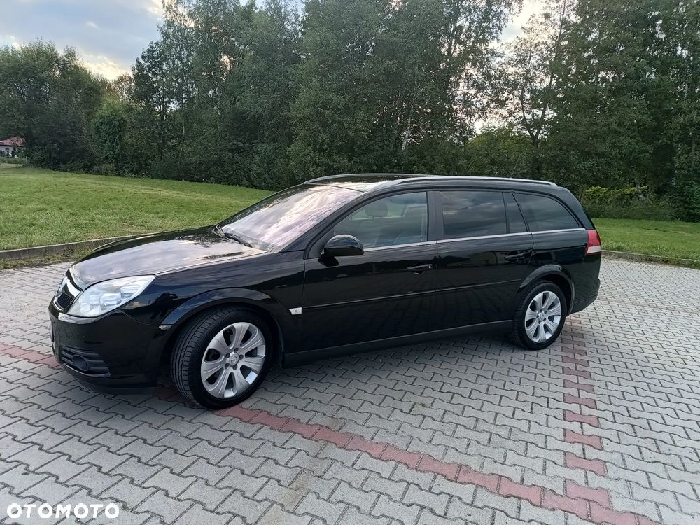 Opel Vectra 1.9 CDTI Elegance - 2