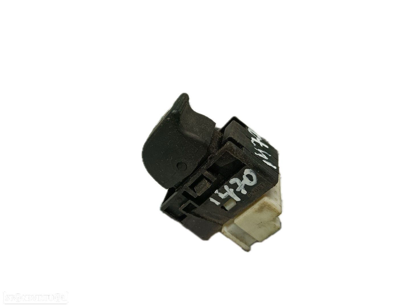 Botão / Botões / Comutador Vidro Dto Subaru Impreza Hatchback - 2