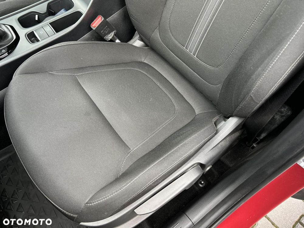 Hyundai Tucson 1.6 T-GDi Executive 2WD - 10