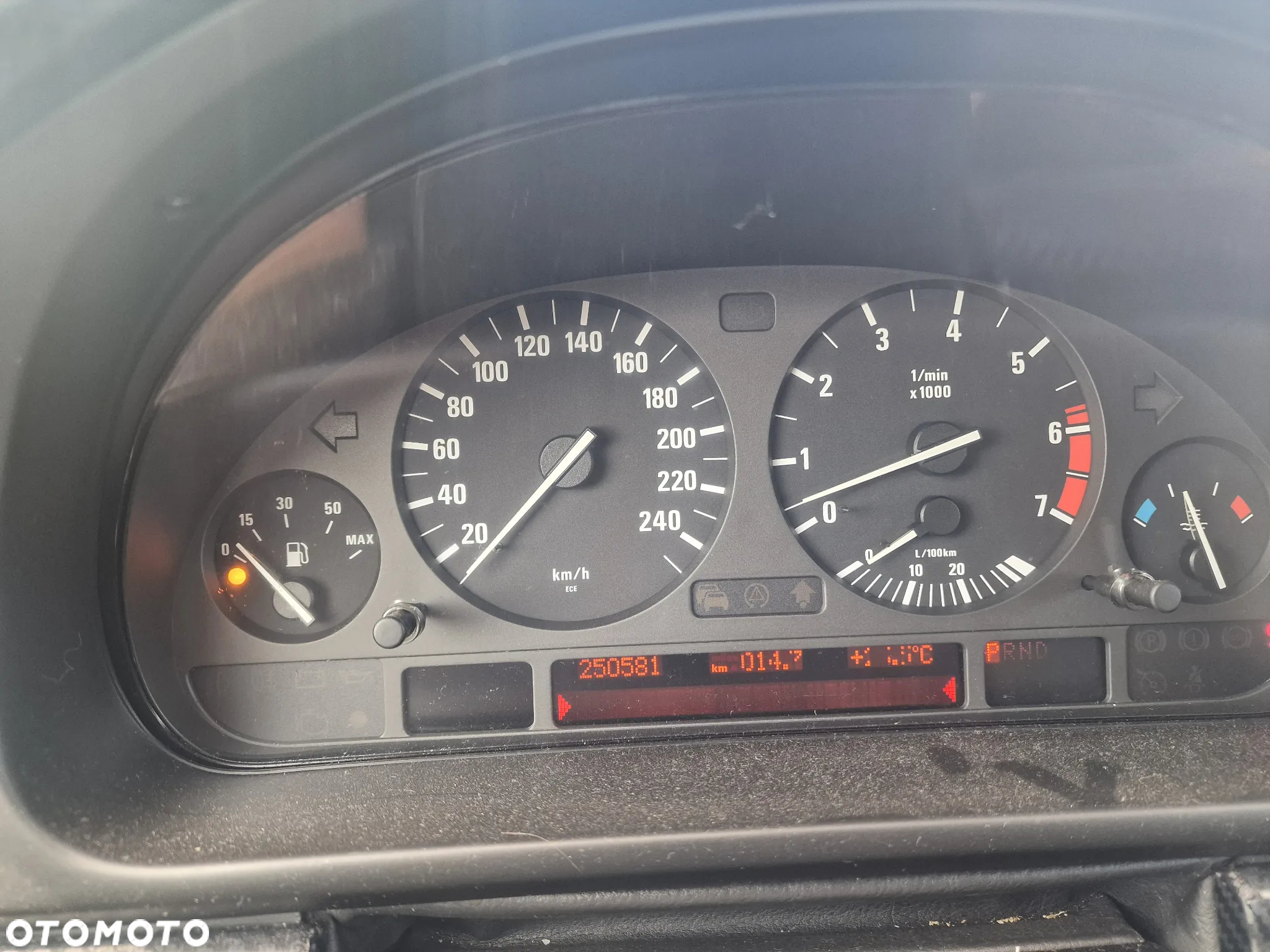 BMW Seria 5 - 18