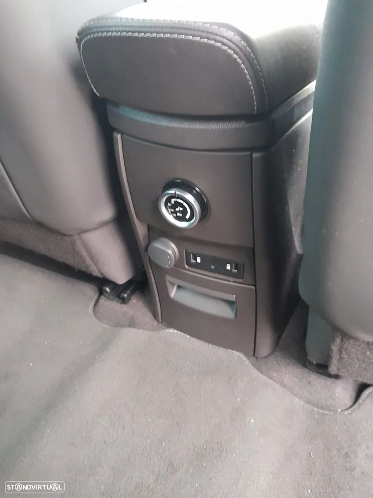 Renault Espace Energy dCi 160 EDC Initiale Paris - 29