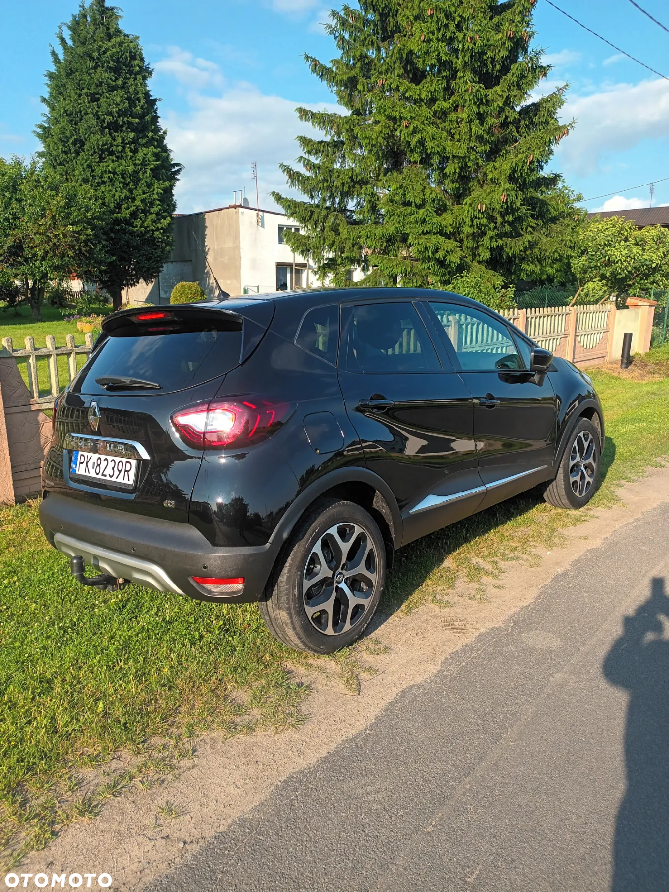 Renault Captur 1.5 dCi Energy Intens - 19
