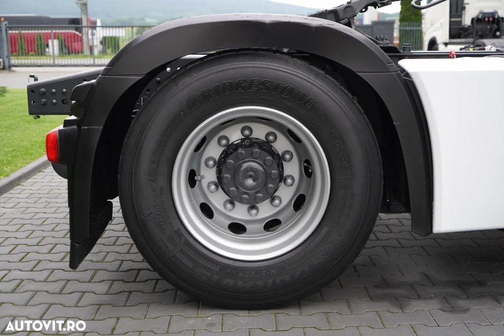 Mercedes-Benz ACTROS 1851 / RETARDER / GIGA SPACE / EURO 6 - 22