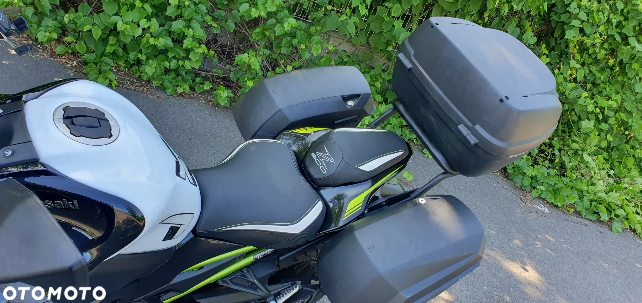 Kawasaki Z 900 - 13