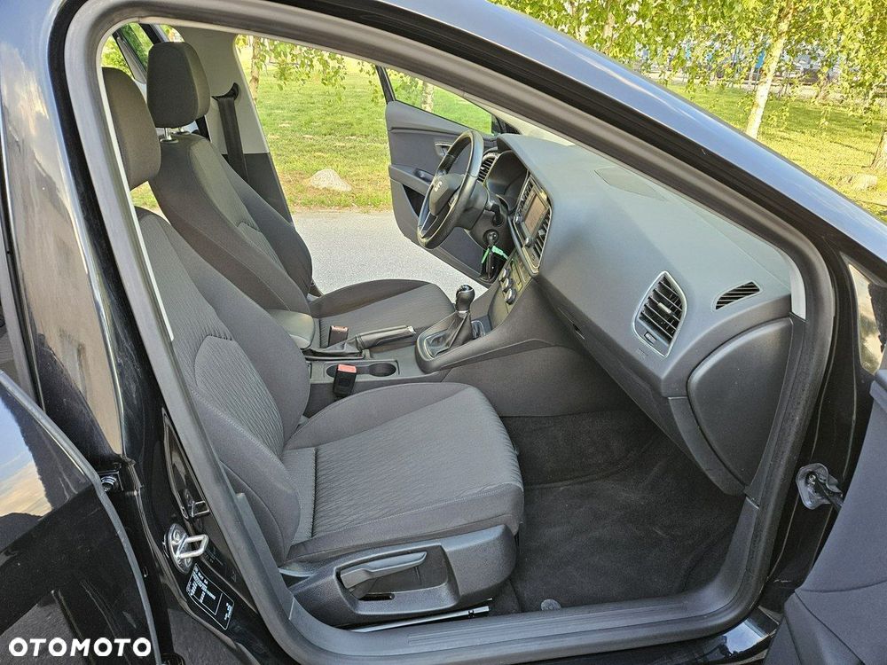 Seat Leon - 10