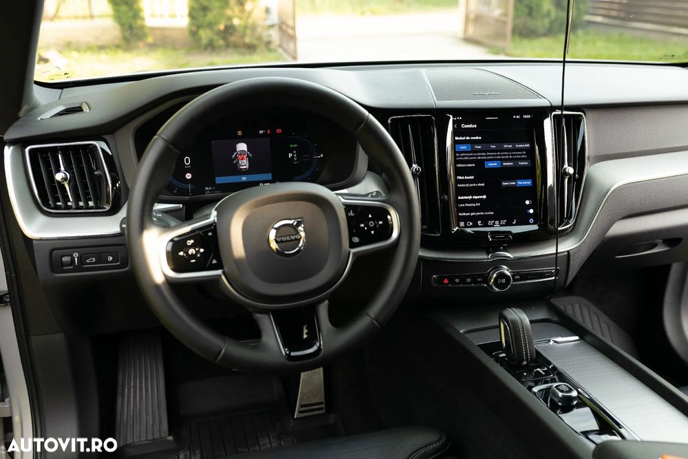 Volvo XC 60 - 5