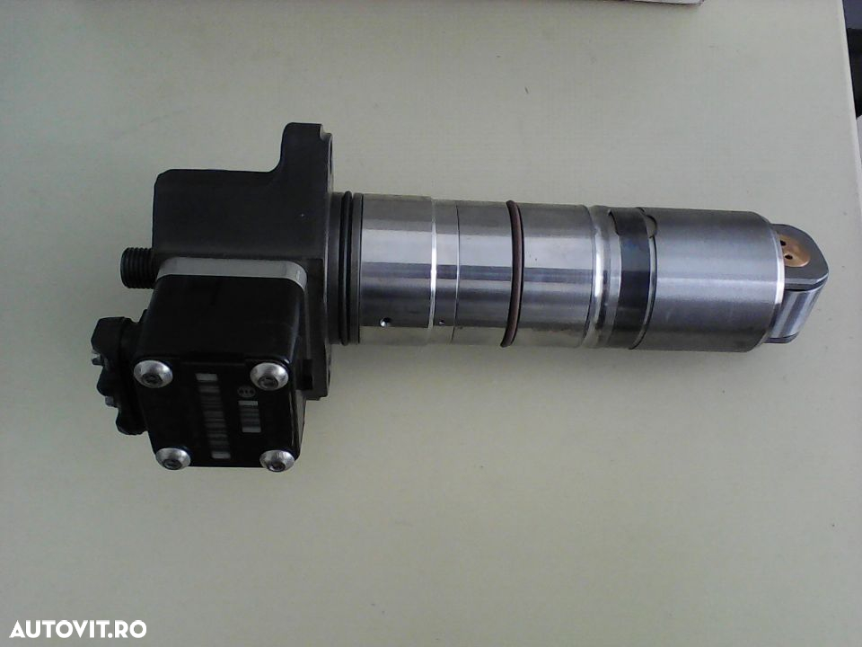 Pompa inalta presiune (PLD) Mercedes-Benz Actros MP1-MP2-MP3 - 2