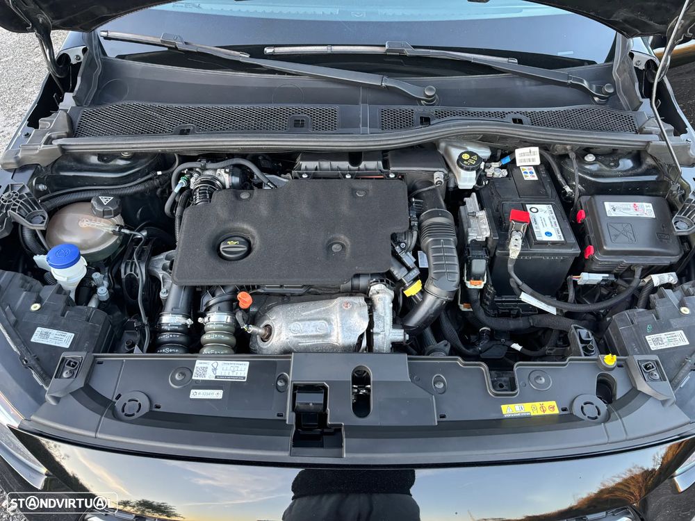 Opel Corsa 1.5 D Business Edition - 10