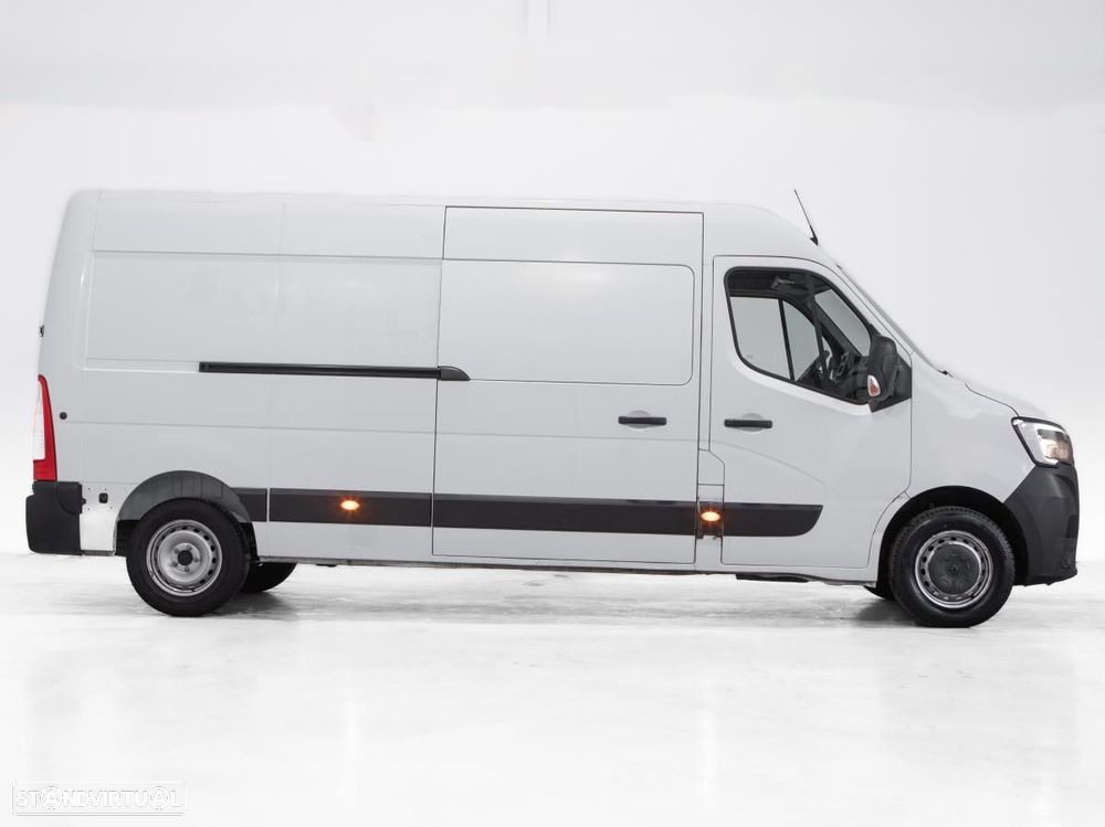 Renault Master 2.3 dCi L3H2 c/IVA - 2