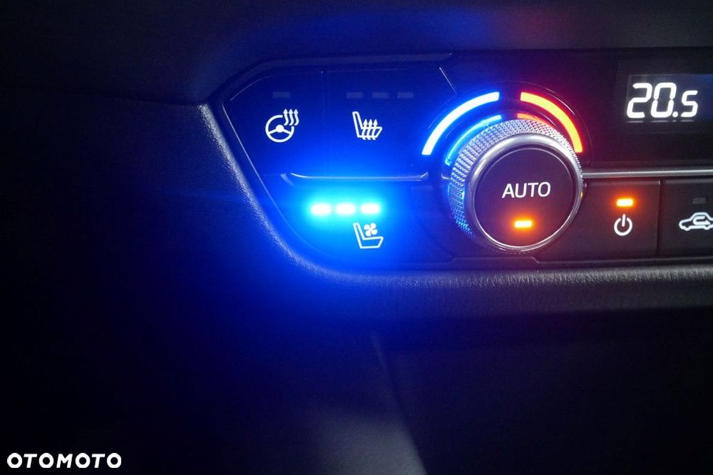 Mazda 6 2.0 SkyPrestige - 23