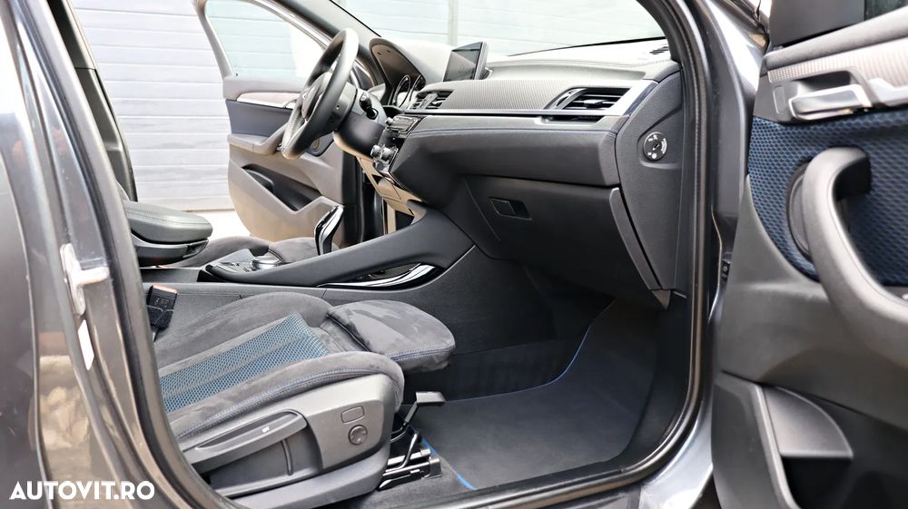 BMW X2 xDrive20d Aut. M Sport - 15