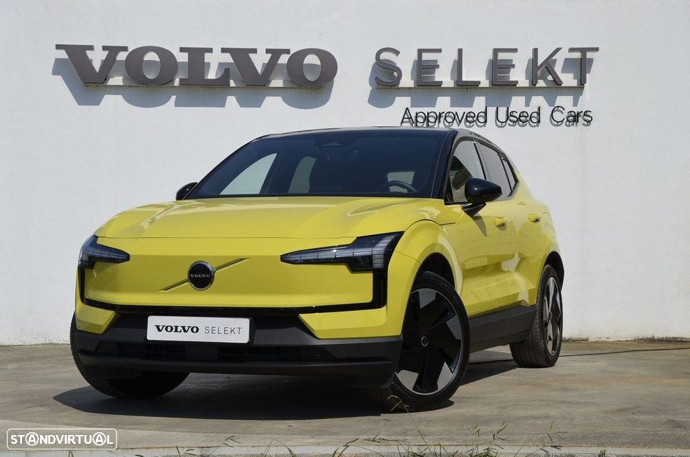 Volvo EX30 69 kWh Single Motor Extended Range Plus - 30