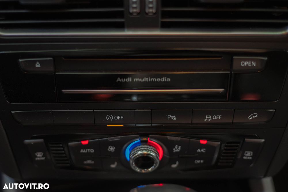 Audi Q5 2.0 TDI Quattro clean - 16