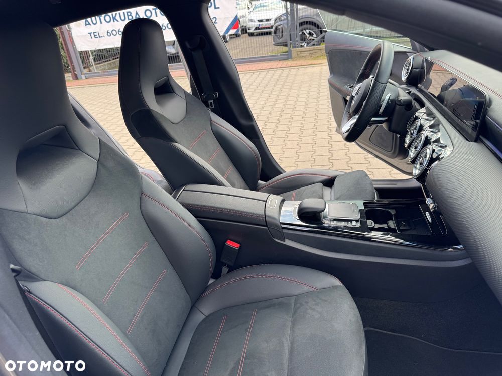 Mercedes-Benz CLA 200 Shooting Brake 7G-DCT Edition AMG Line - 18