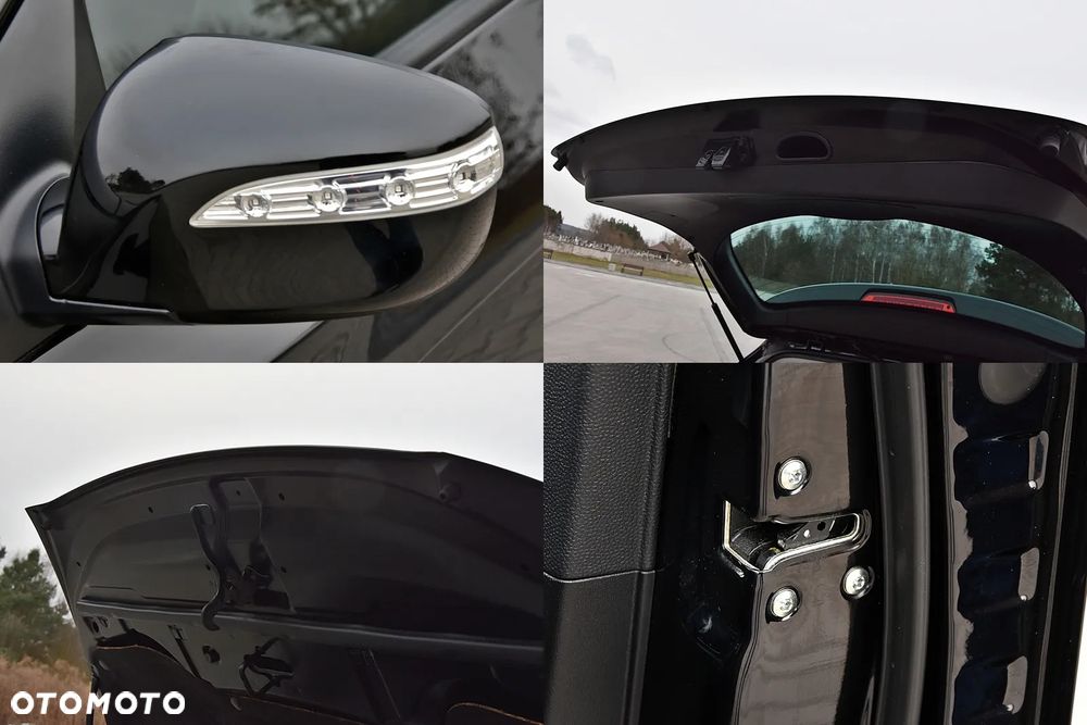 Hyundai ix35 1.6 GDI Comfort 2WD - 37