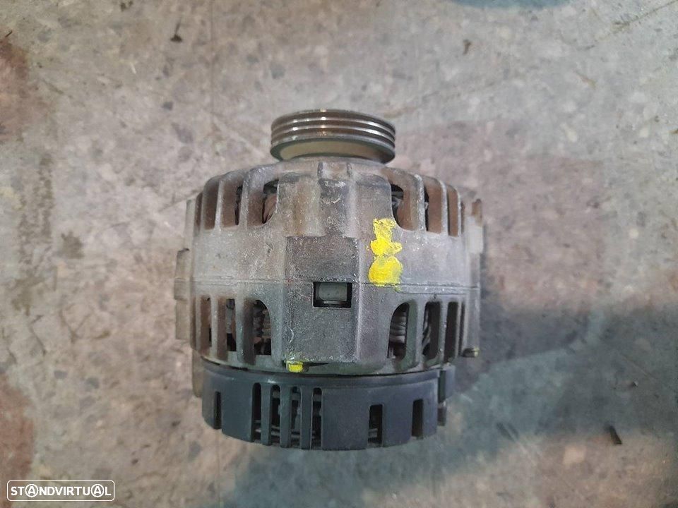 ALTERNADOR RENAULT CLIO II FASE II BCB0 - 1