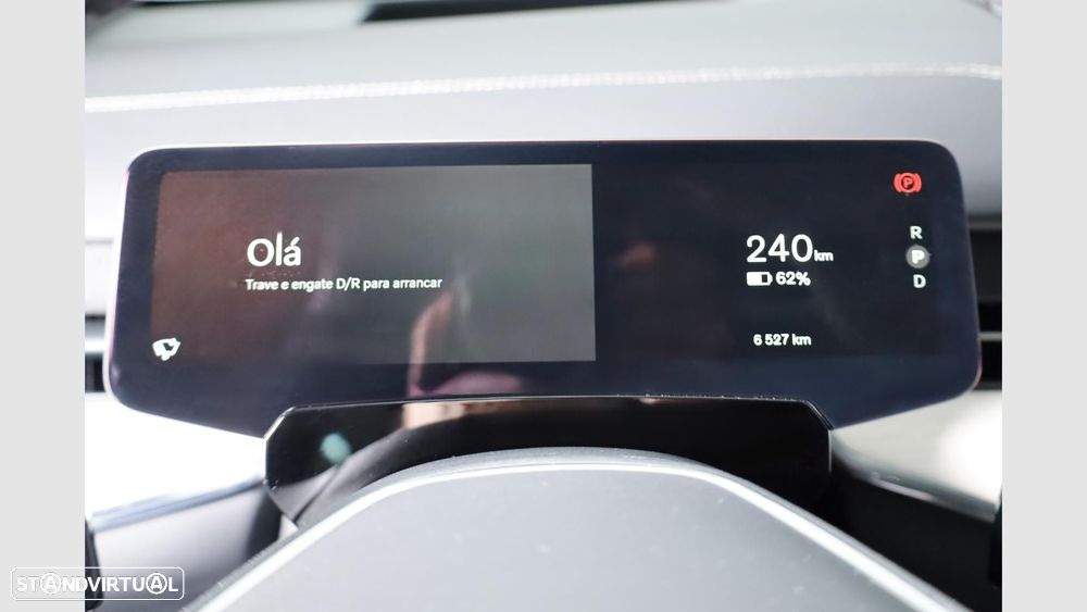 Volvo EX90 111 kWh Twin Motor Core - 13