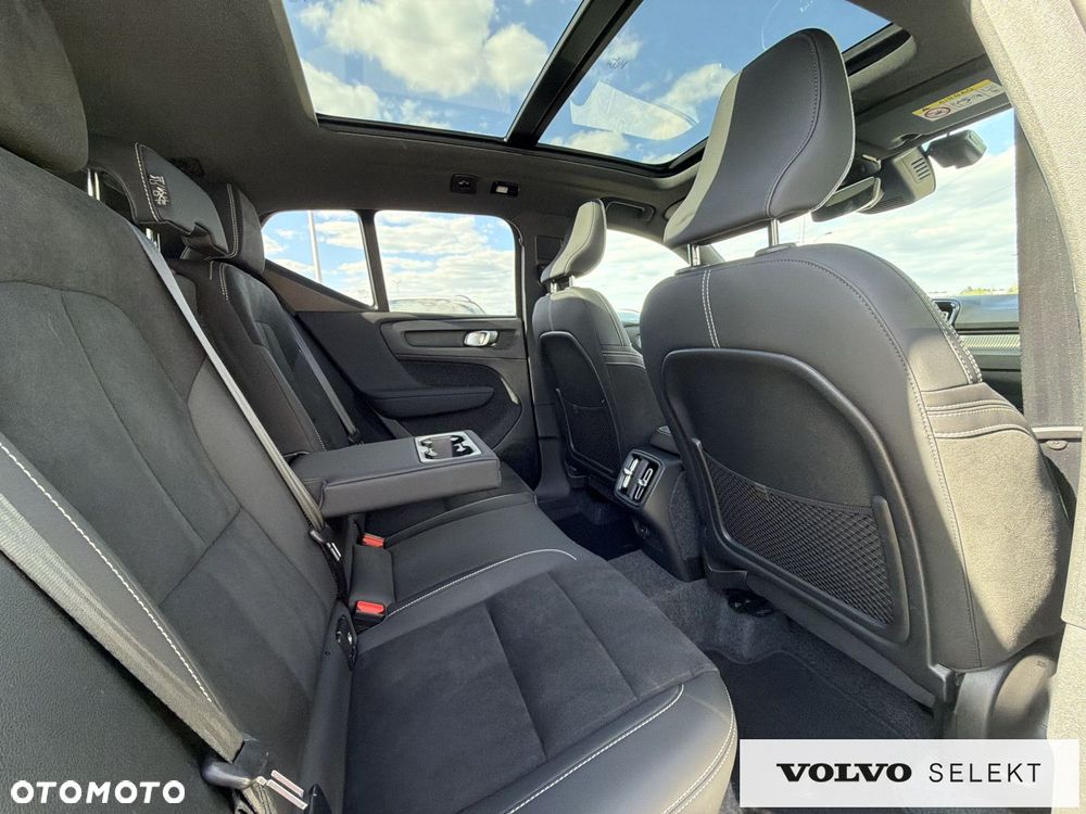 Volvo XC 40 - 15