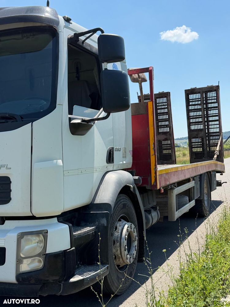Volvo FL 280 - 5
