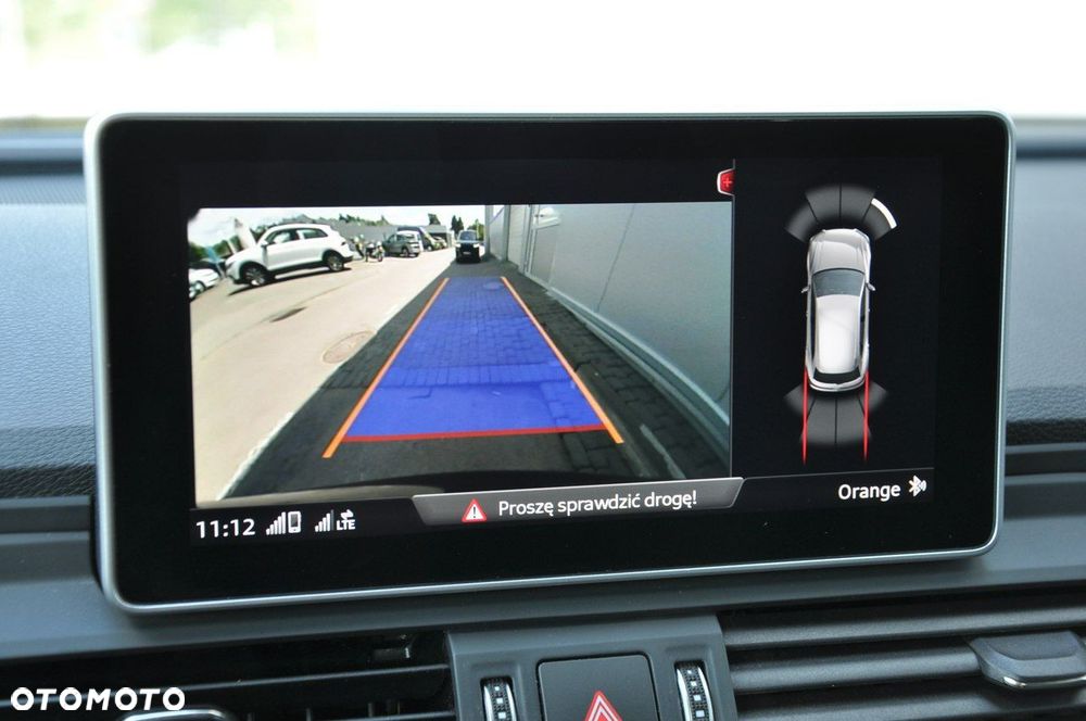 Audi Q5 50 TFSI e Quattro S Line S tronic - 25