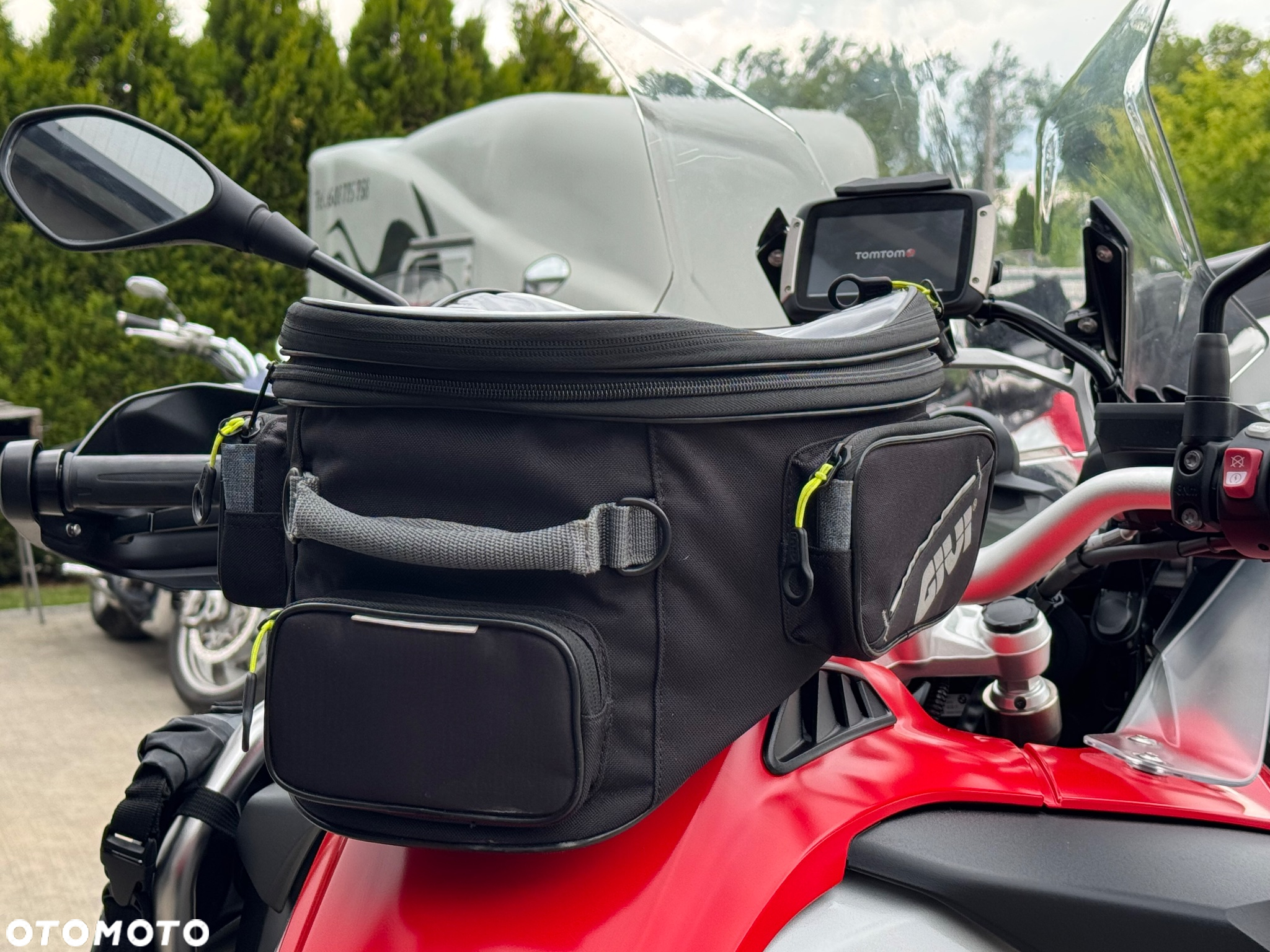 BMW GS - 18