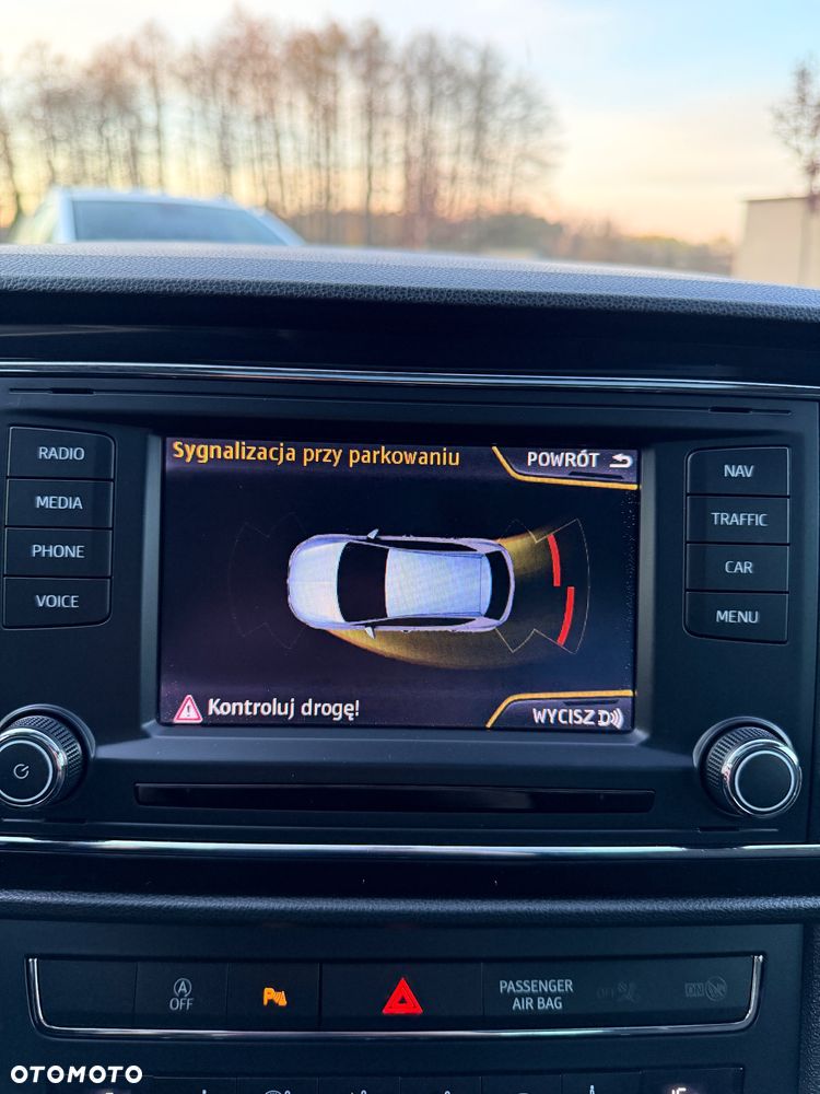 Seat Leon 1.2 TSI Start&Stop Style - 32