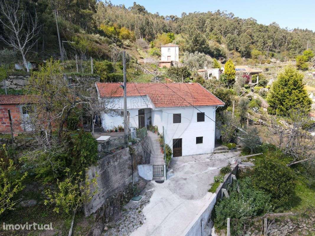 Moradia T2 para venda - Grande imagem: 2/35