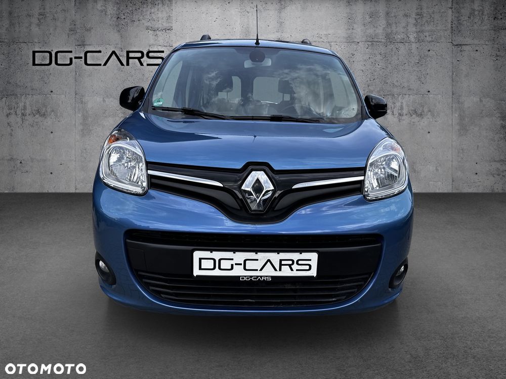 Renault Kangoo ENERGY dCi 90 FAP Start & Stop LIMITED - 25