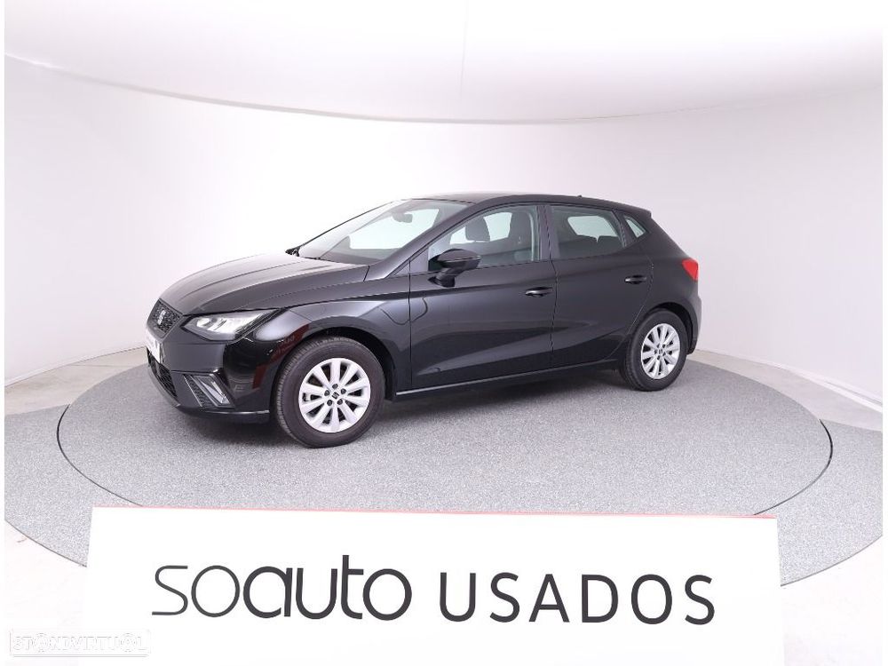 SEAT Ibiza 1.0 TSI Style DSG - 4