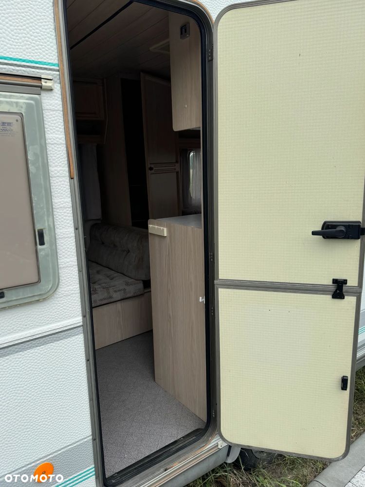 Caravelair B4000 - 7