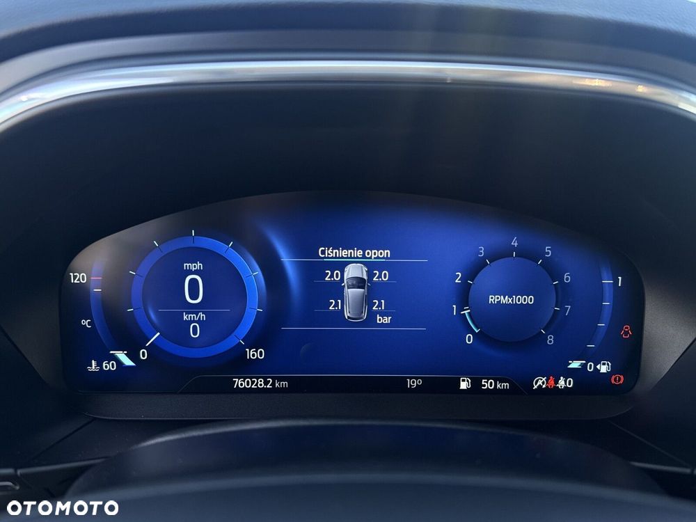 Ford Focus - 15