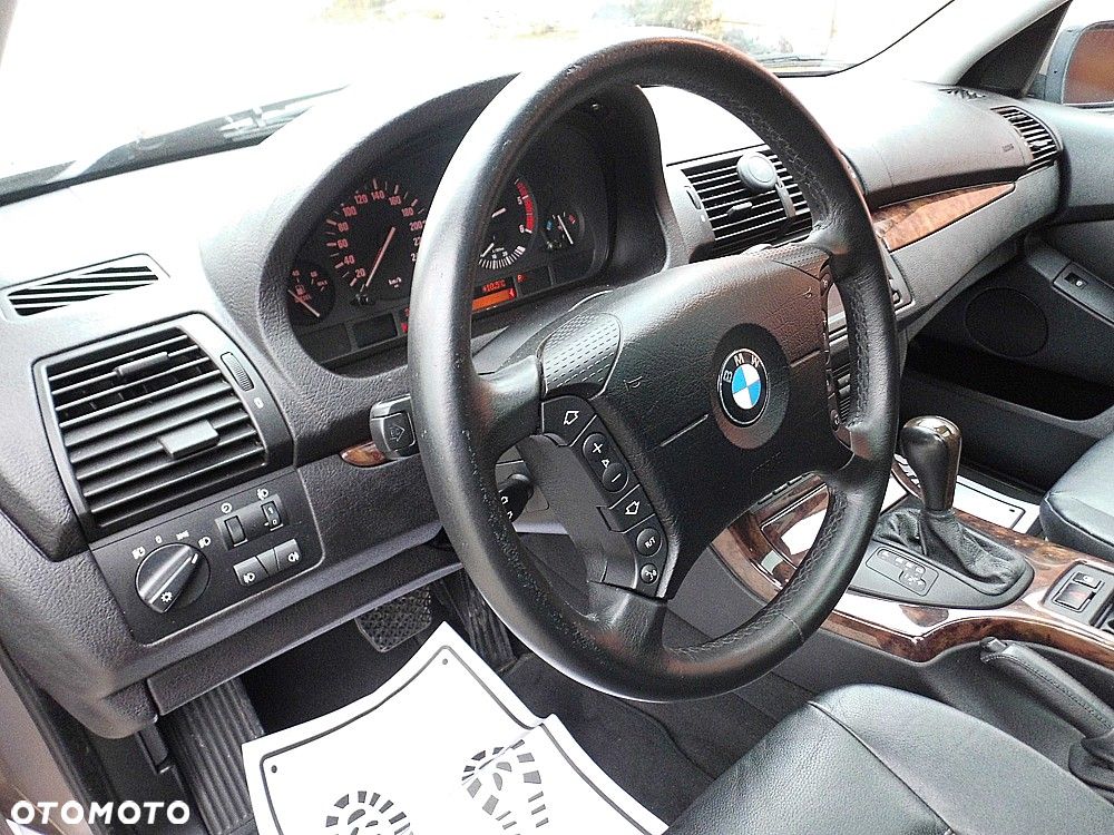 BMW X5 3.0 d Edition Exclusive - 8