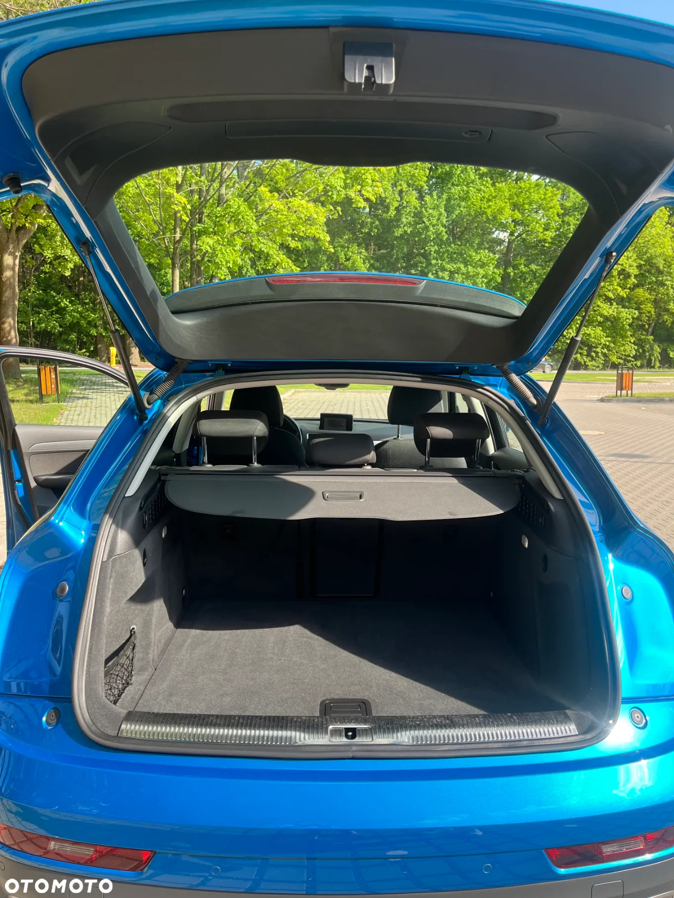 Audi Q3 2.0 TDI - 14