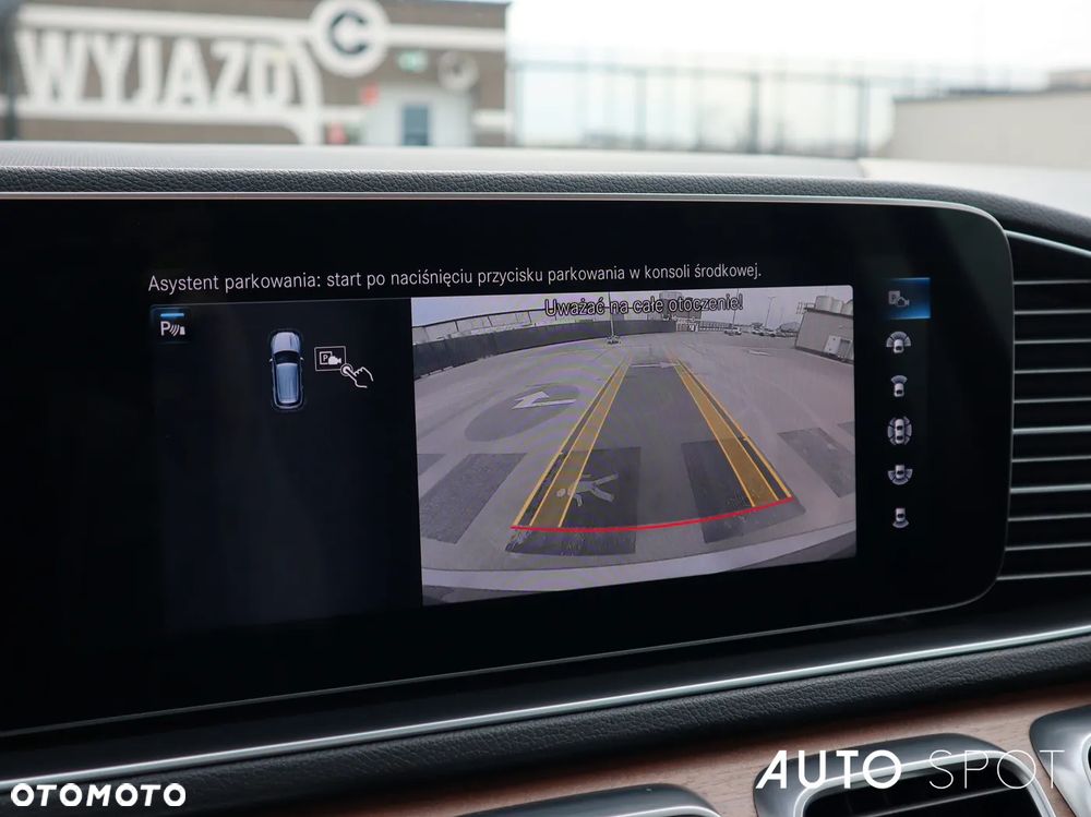 Mercedes-Benz GLE 450 4Matic 9G-TRONIC AMG Line - 25