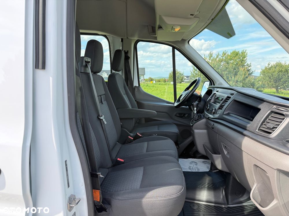 Ford Transit - 8