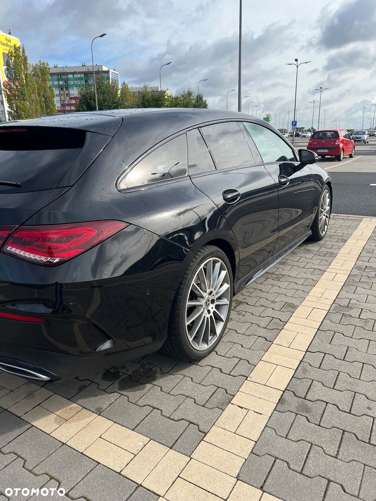 Mercedes-Benz Cla 2021 photo 4