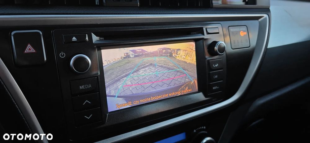 Toyota Auris - 39